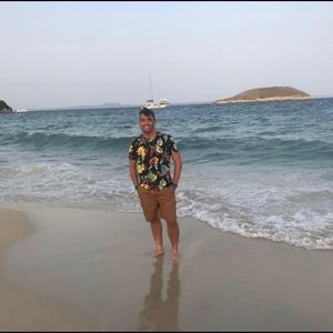 Meet your Posher, Jackson